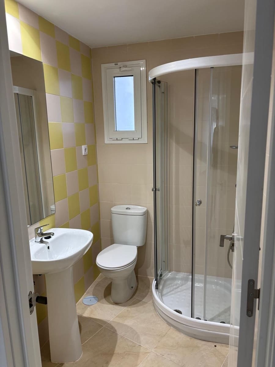 2 soveværelse Lejlighed til leje i Benalmadena med garage - € 1.100 (Ref: 9640514)