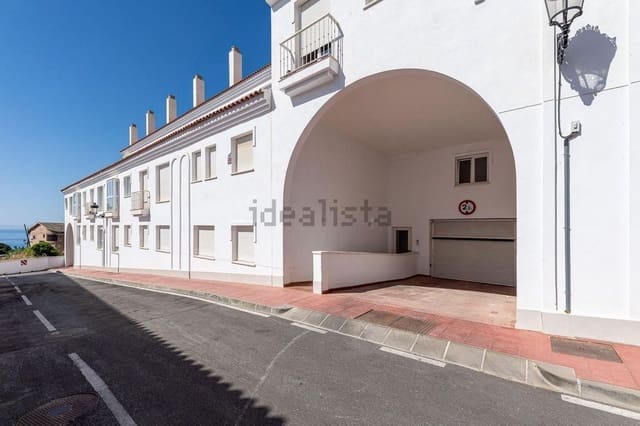 2 soveværelse Lejlighed til leje i Benalmádena pueblo, Benalmádena med garage - € 1.100 (Ref: 9640514)