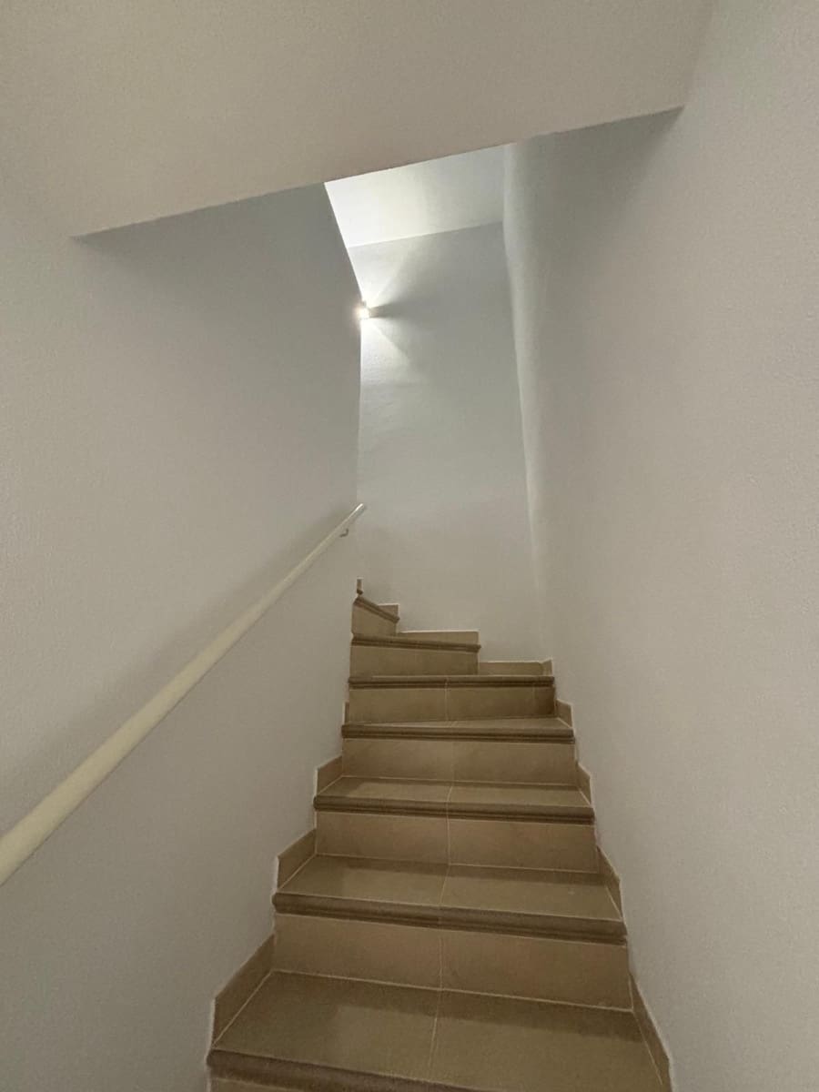 2 soveværelse Lejlighed til leje i Benalmadena med garage - € 1.100 (Ref: 9640514)