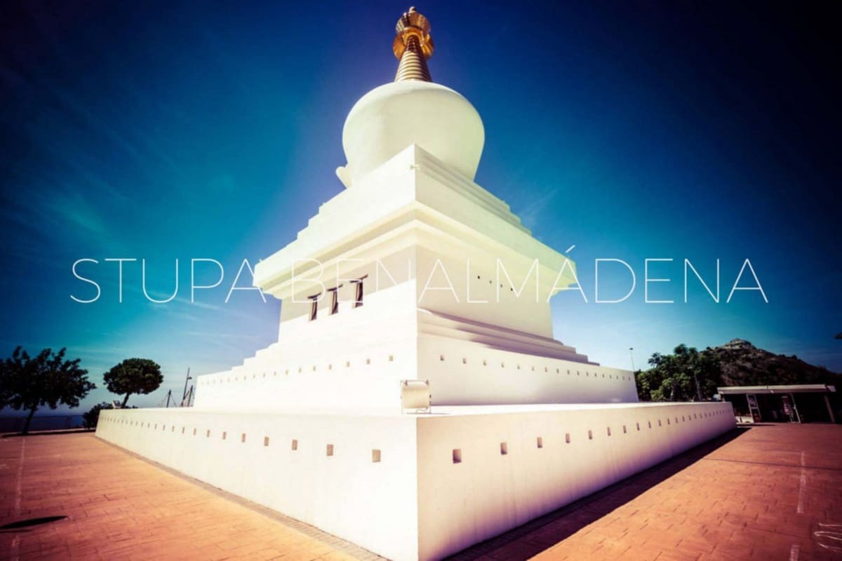 2 soveværelse Lejlighed til leje i Benalmadena med garage - € 1.100 (Ref: 9640514)