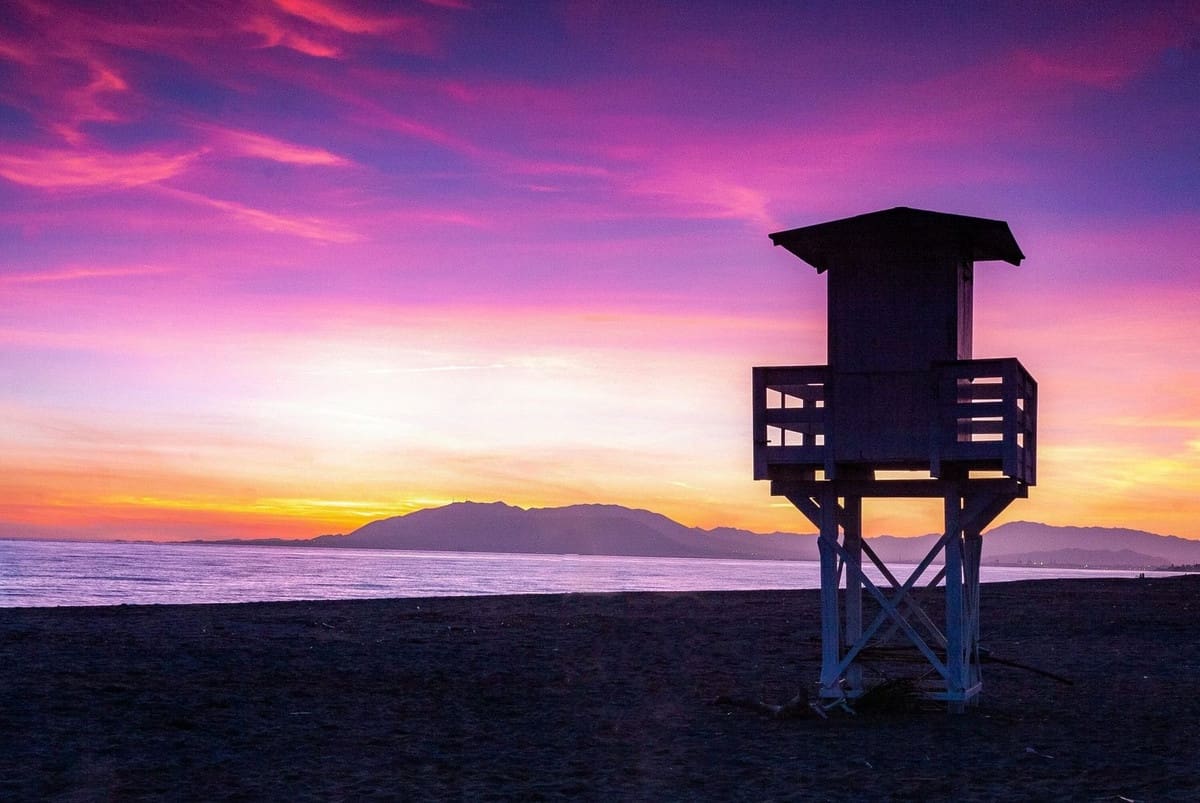 2 quarto Apartamento para arrendar em Rincon de la Victoria com garagem - 1 200 € (Ref: 9640515)