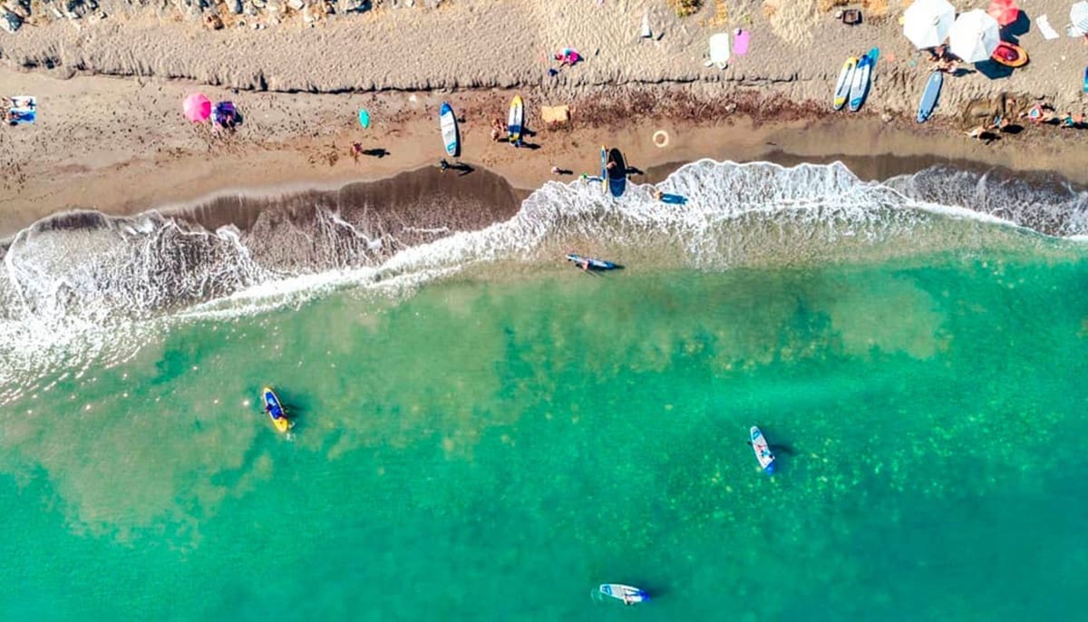 2 quarto Apartamento para arrendar em Rincon de la Victoria com garagem - 1 200 € (Ref: 9640515)