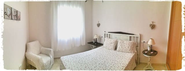 1 soveværelse Lejlighed til leje i Benalmádena med swimmingpool garage - € 1.000 (Ref: 9640516)