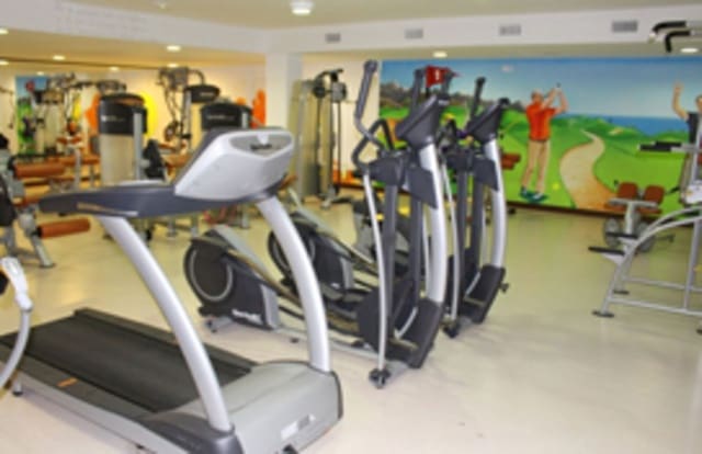 1 soveværelse Lejlighed til leje i Benalmádena med swimmingpool garage - € 1.000 (Ref: 9640516)