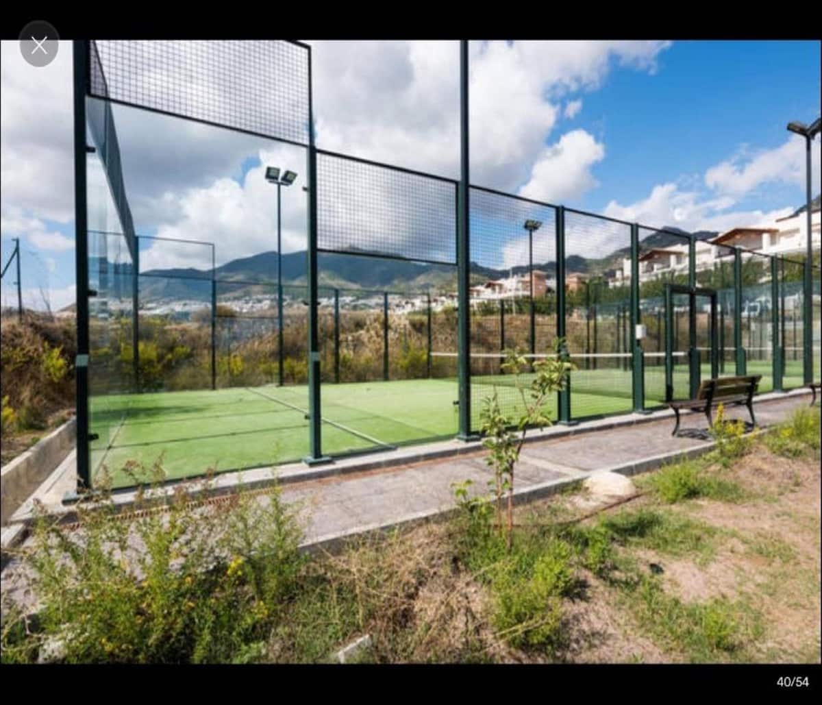 1 soveværelse Lejlighed til leje i Benalmadena med swimmingpool garage - € 1.000 (Ref: 9640516)