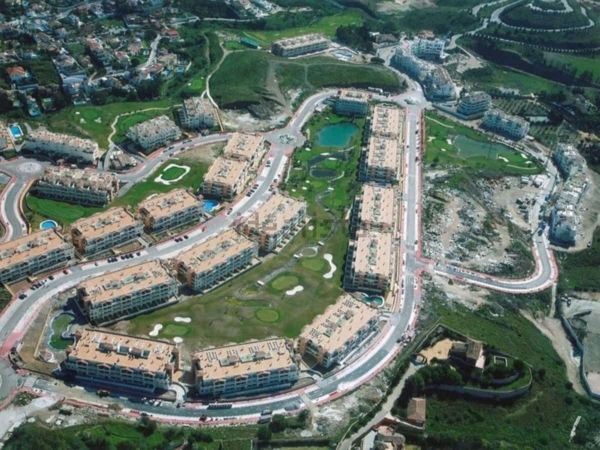 1 soveværelse Lejlighed til leje i Benalmadena med swimmingpool garage - € 1.000 (Ref: 9640516)