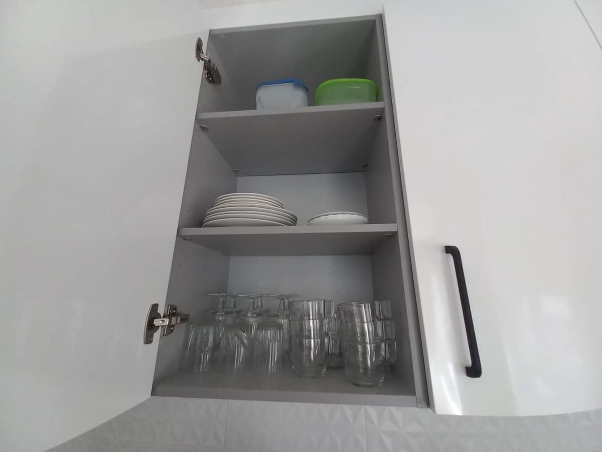 2 soveværelse Lejlighed til leje i Benalmadena Costa med swimmingpool garage - € 1.000 (Ref: 9640518)