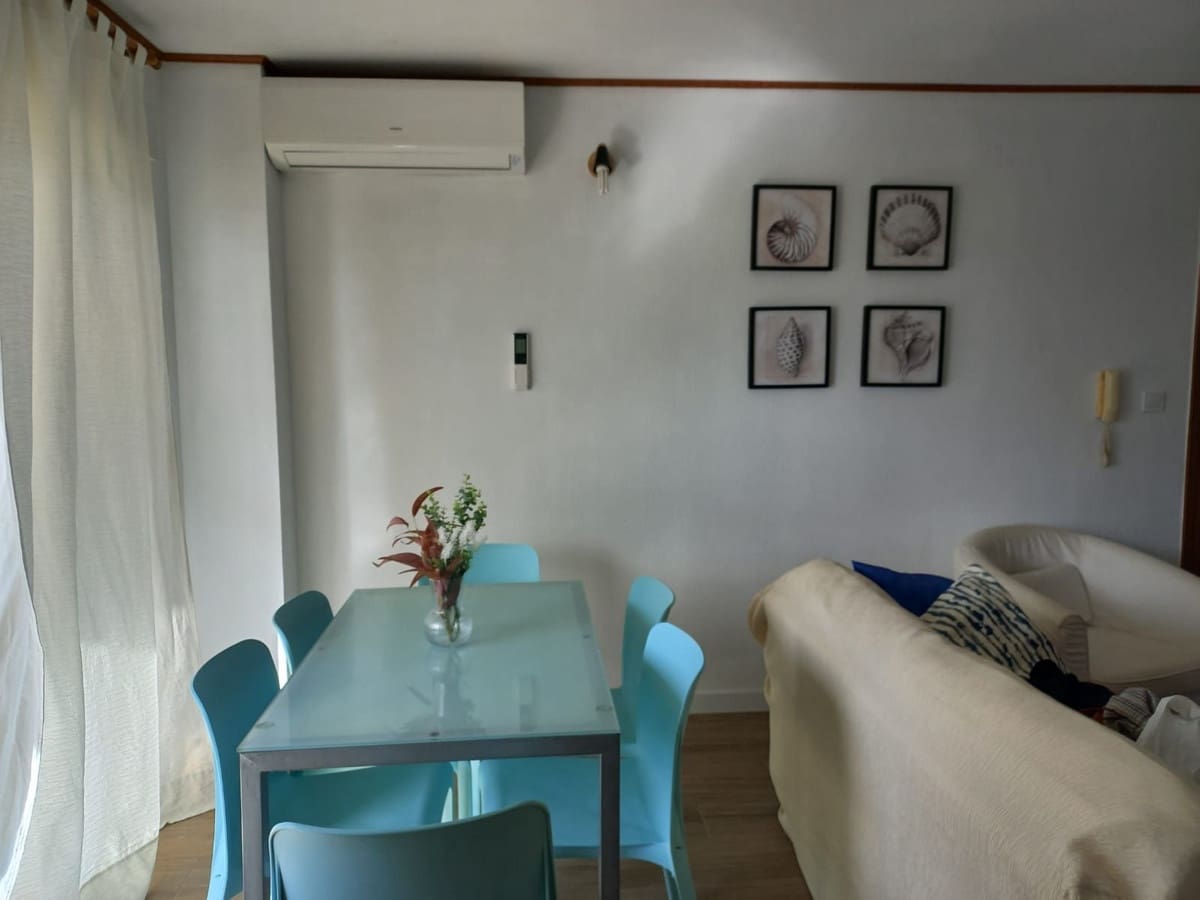 2 soveværelse Lejlighed til leje i Benalmadena Costa med swimmingpool garage - € 1.000 (Ref: 9640518)