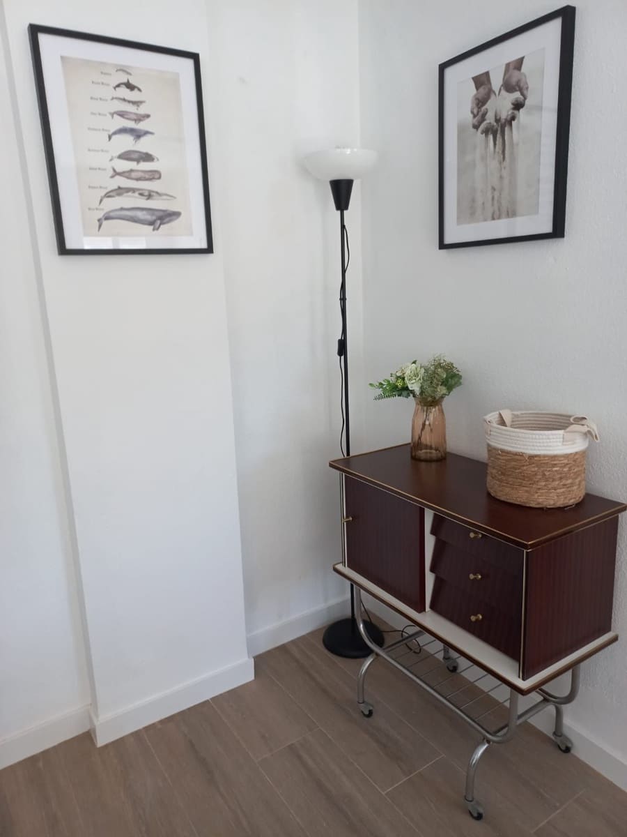 2 soveværelse Lejlighed til leje i Benalmadena Costa med swimmingpool garage - € 1.000 (Ref: 9640518)