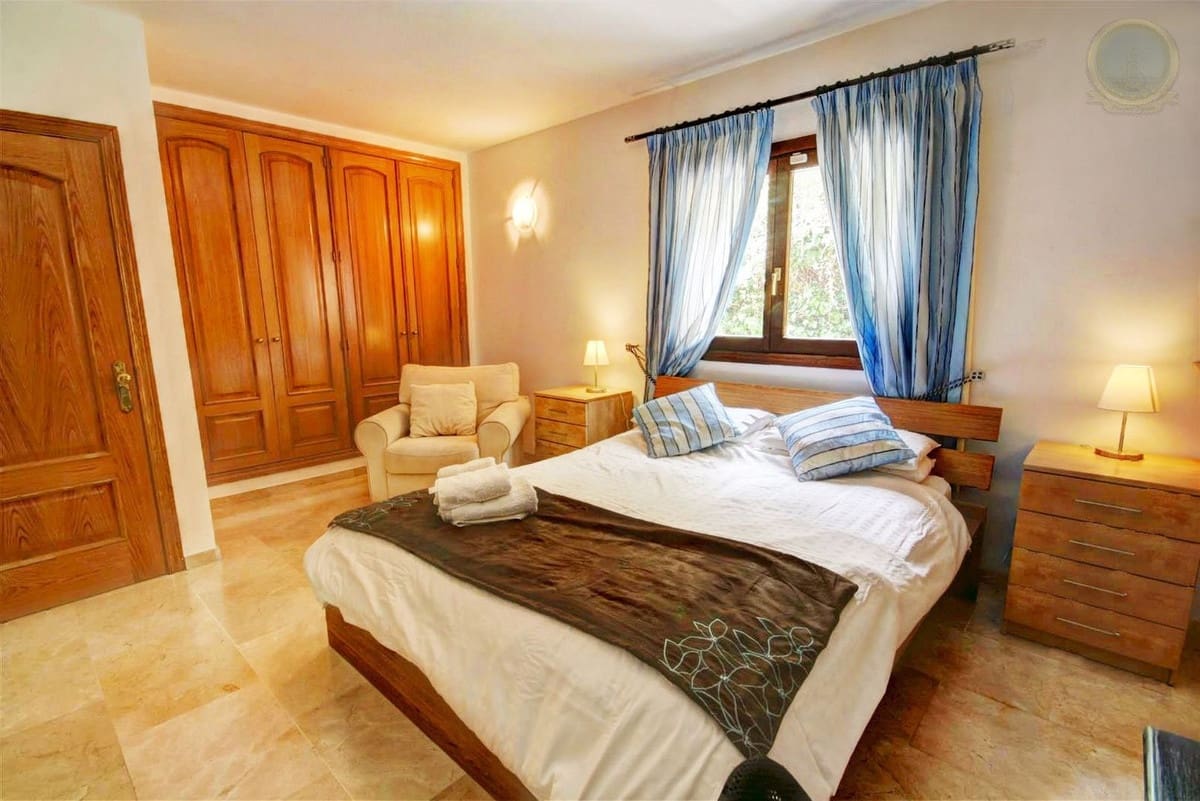 10 sypialnia Willa na sprzedaż w Benalmadena z basenem - 3 000 000 € (Ref: 9640521)