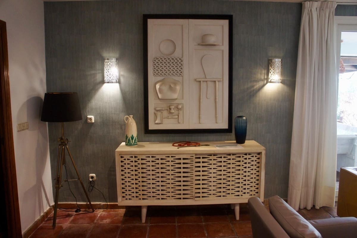 7 soveværelse Villa til leje i Benalmadena med swimmingpool - € 6.900 (Ref: 9640522)