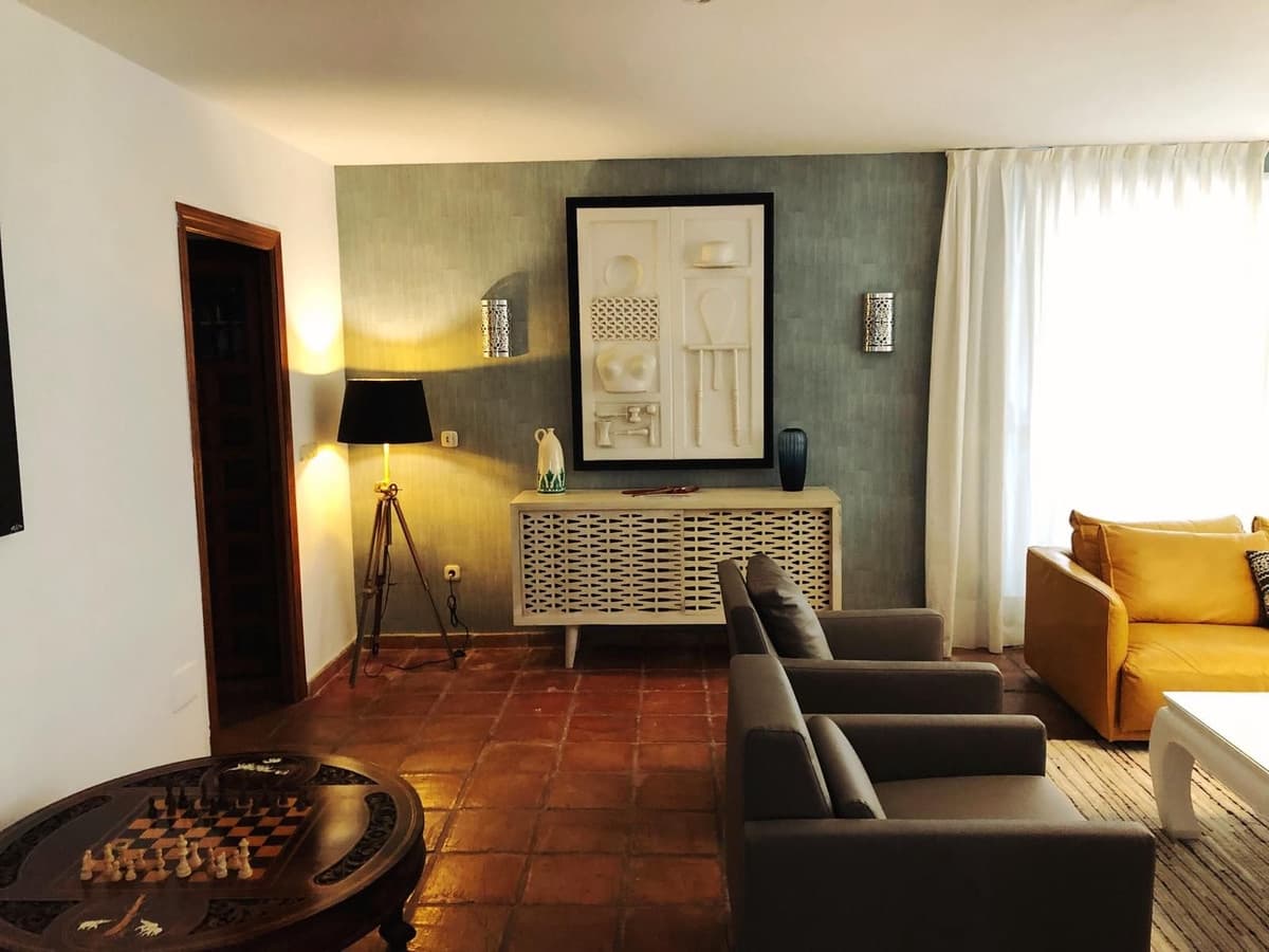 7 soveværelse Villa til leje i Benalmadena med swimmingpool - € 6.900 (Ref: 9640522)