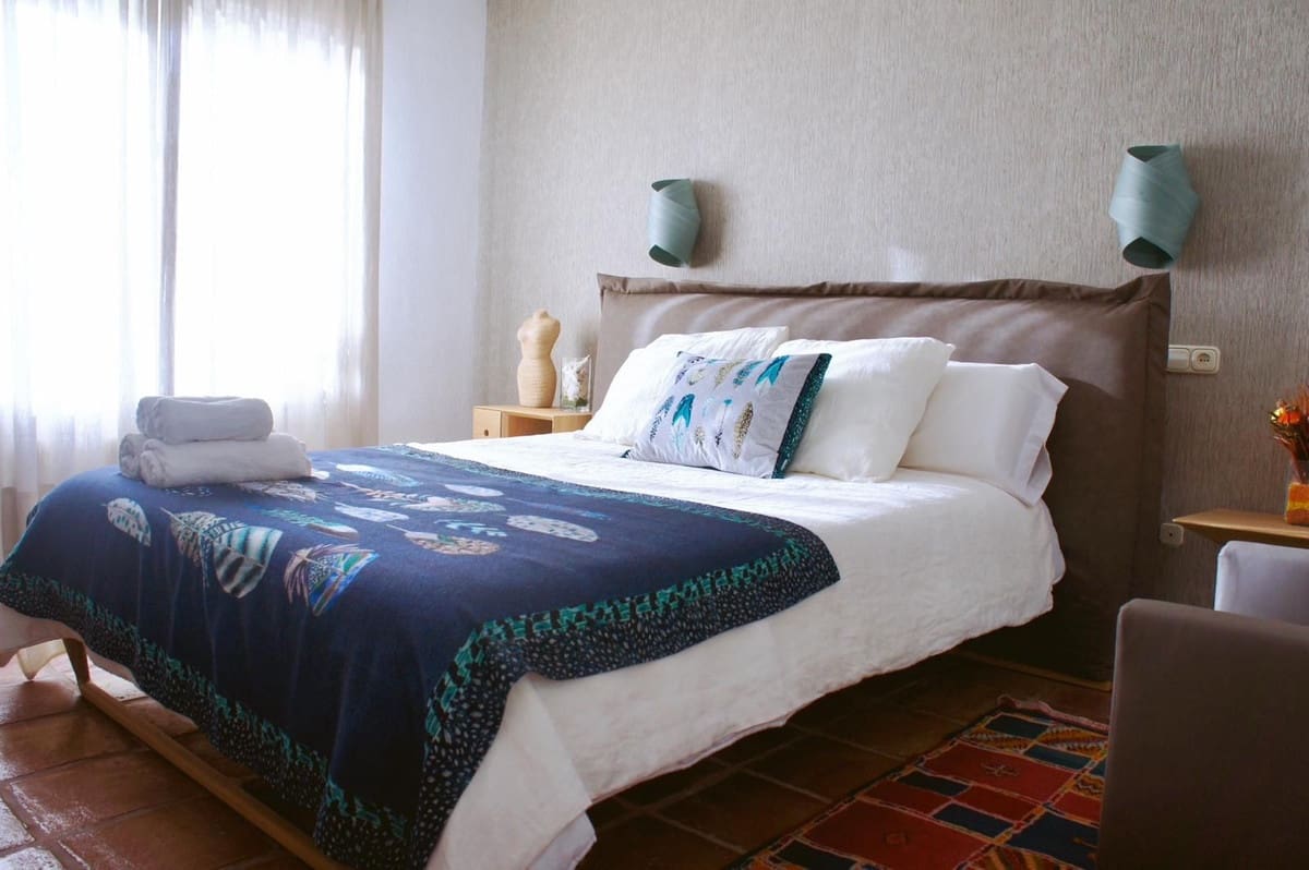 7 soveværelse Villa til leje i Benalmadena med swimmingpool - € 6.900 (Ref: 9640522)