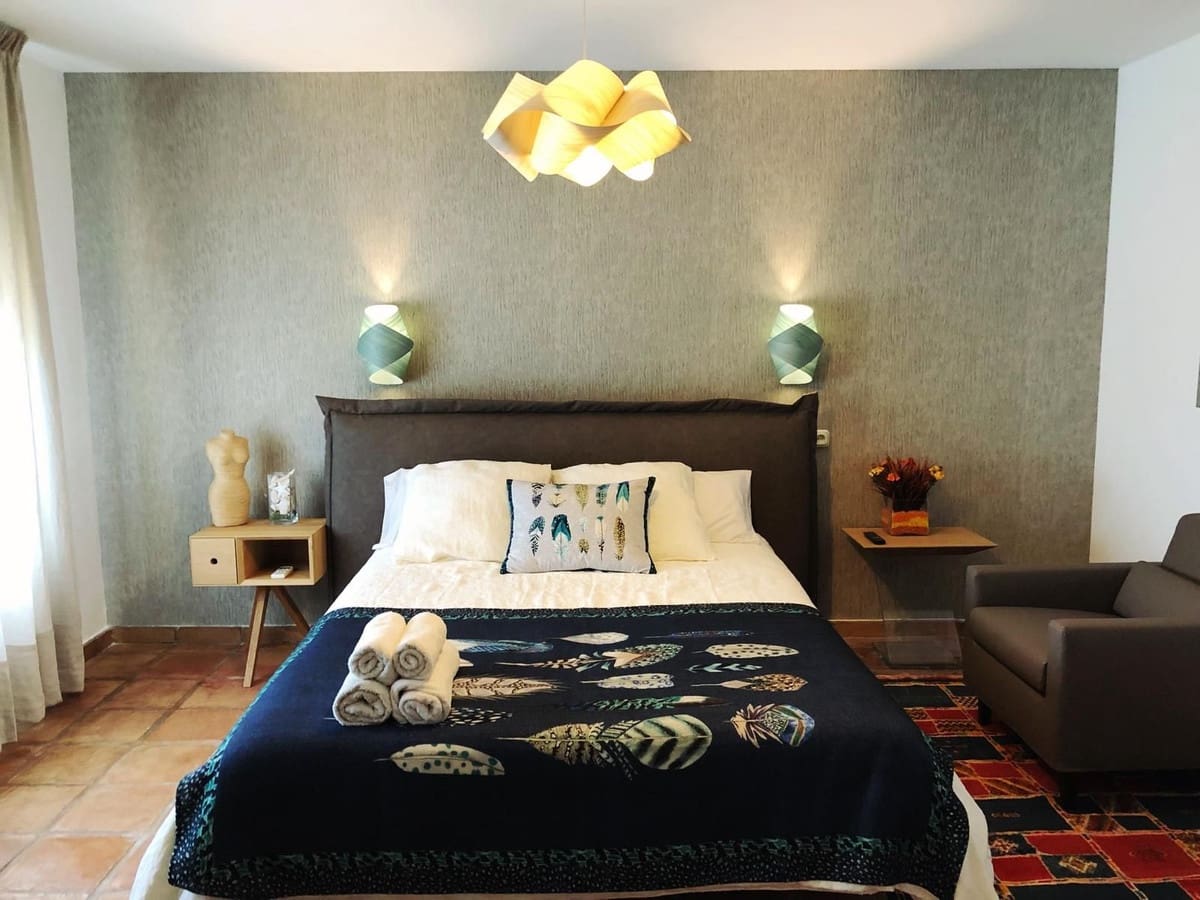 7 soveværelse Villa til leje i Benalmadena med swimmingpool - € 6.900 (Ref: 9640522)