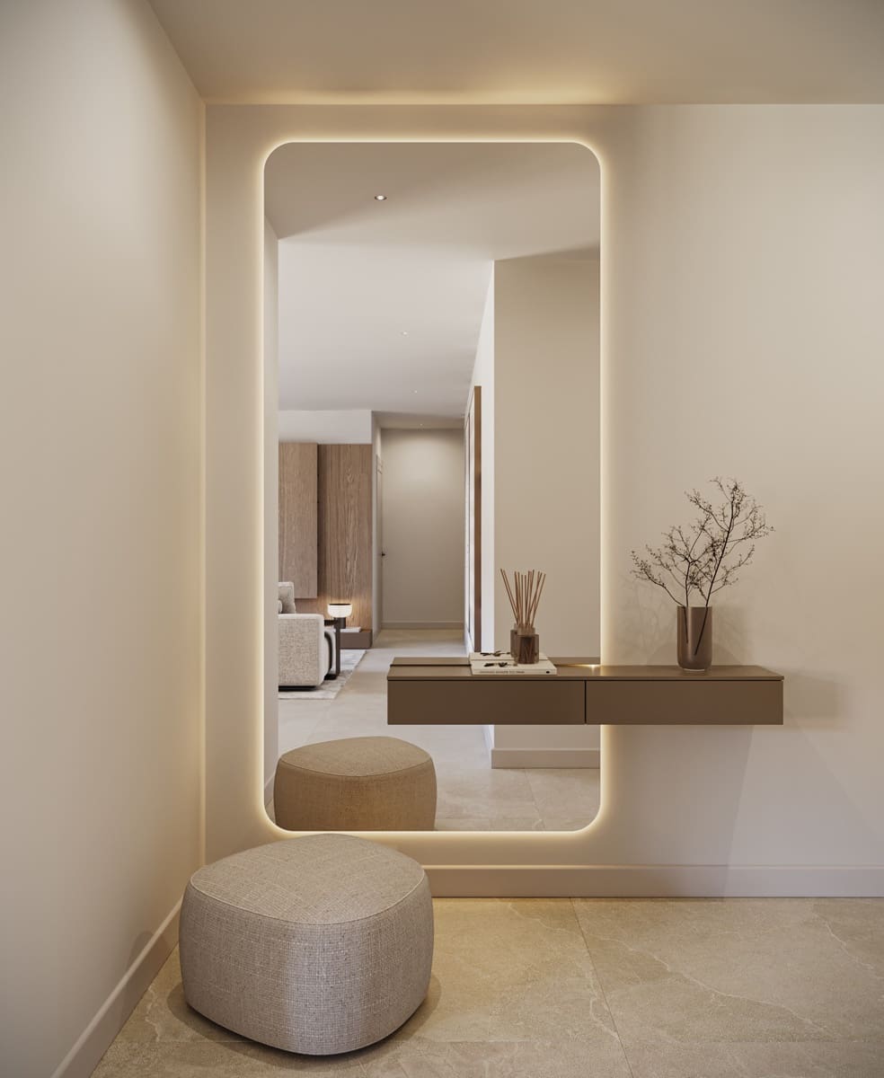 2 bedroom Apartment for sale in Mijas with pool garage - € 698,000 (Ref: 9640770)