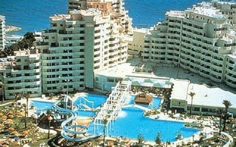 Studio til salg i Benalmadena med swimmingpool garage - € 279.000 (Ref: 9684104)