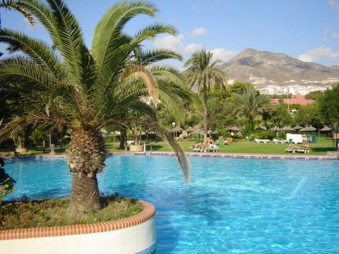 Studio til salg i Benalmadena med swimmingpool garage - € 279.000 (Ref: 9684104)