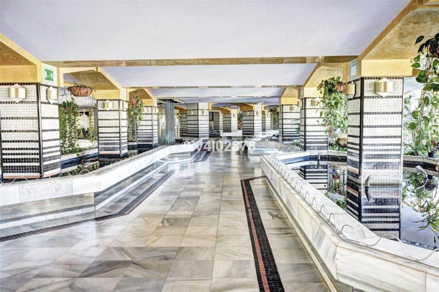 Studio til salg i Benalmadena med swimmingpool garage - € 279.000 (Ref: 9684104)