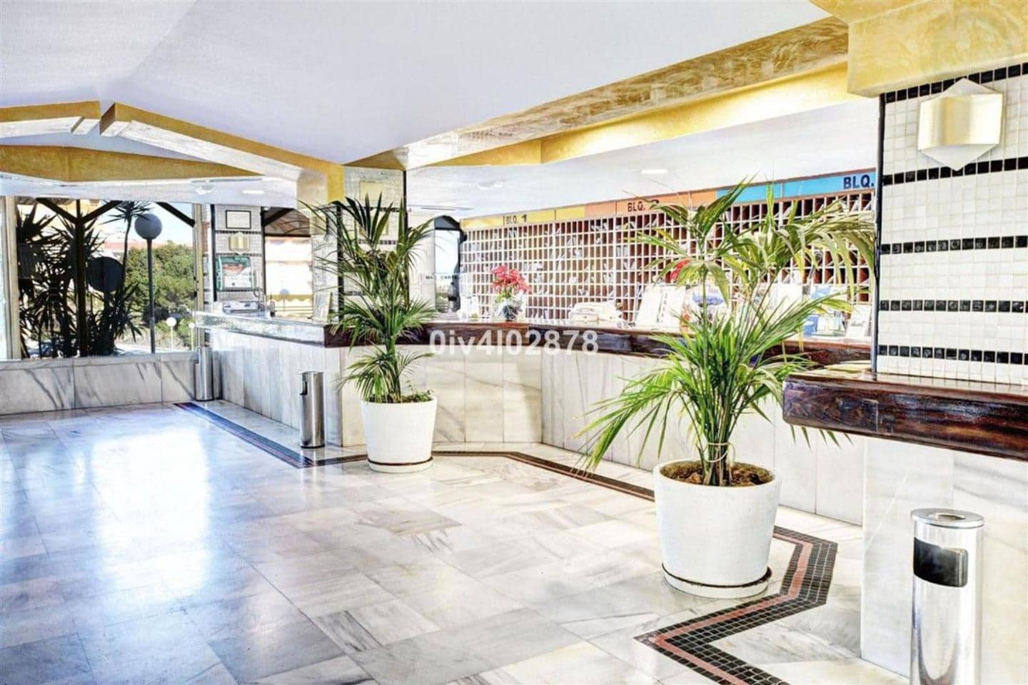 Studio til salg i Benalmadena med swimmingpool garage - € 279.000 (Ref: 9684104)