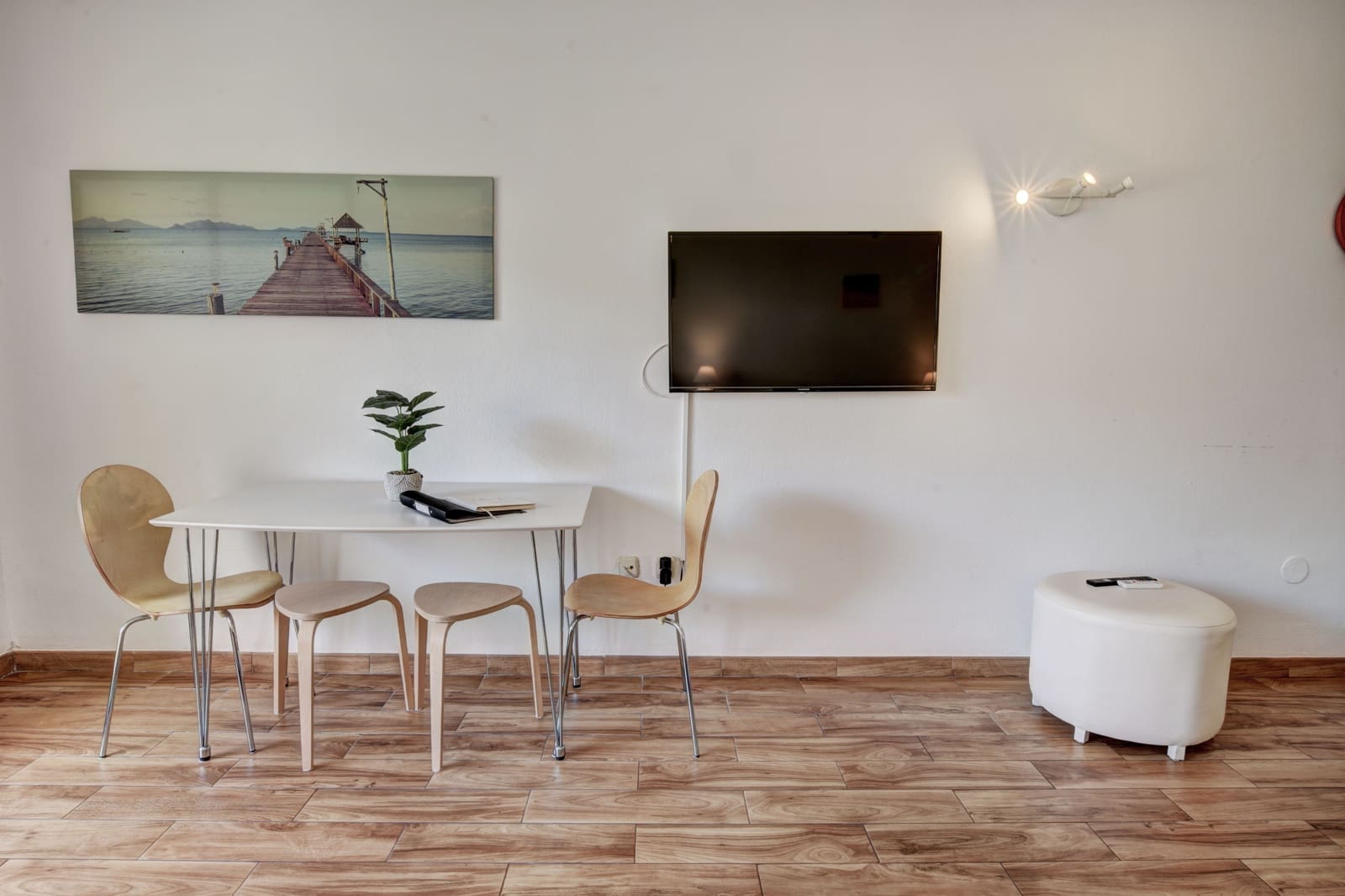 Studio til salg i Benalmadena med swimmingpool garage - € 279.000 (Ref: 9684104)