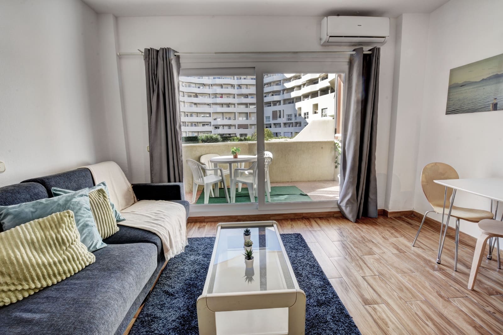 Studio til salg i Benalmadena med swimmingpool garage - € 279.000 (Ref: 9684104)