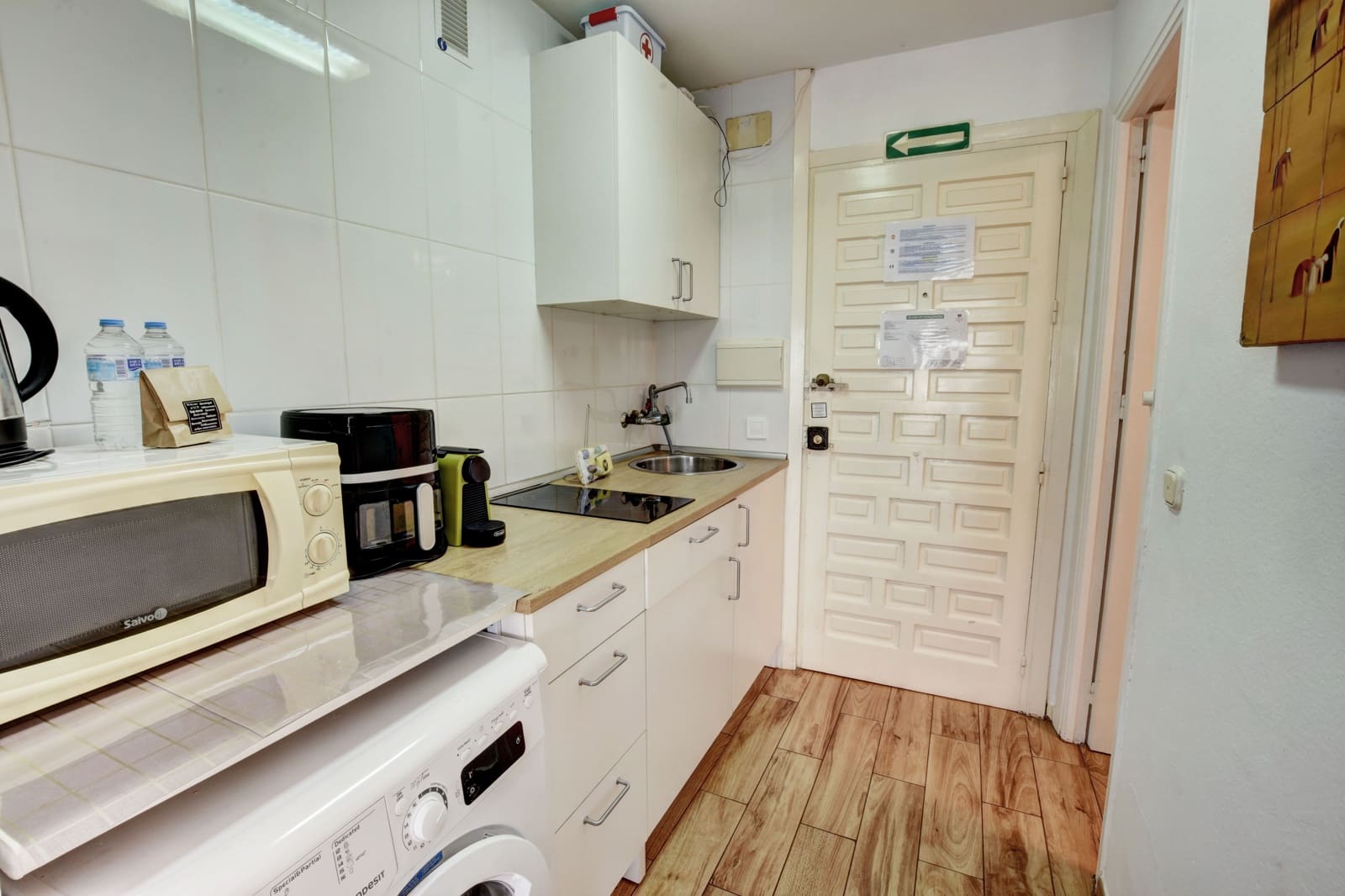 Studio til salg i Benalmadena med swimmingpool garage - € 279.000 (Ref: 9684104)