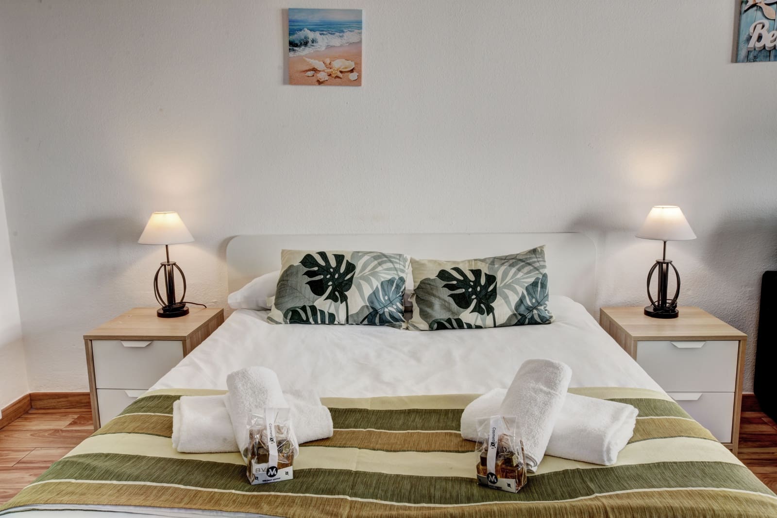 Studio til salg i Benalmadena med swimmingpool garage - € 279.000 (Ref: 9684104)