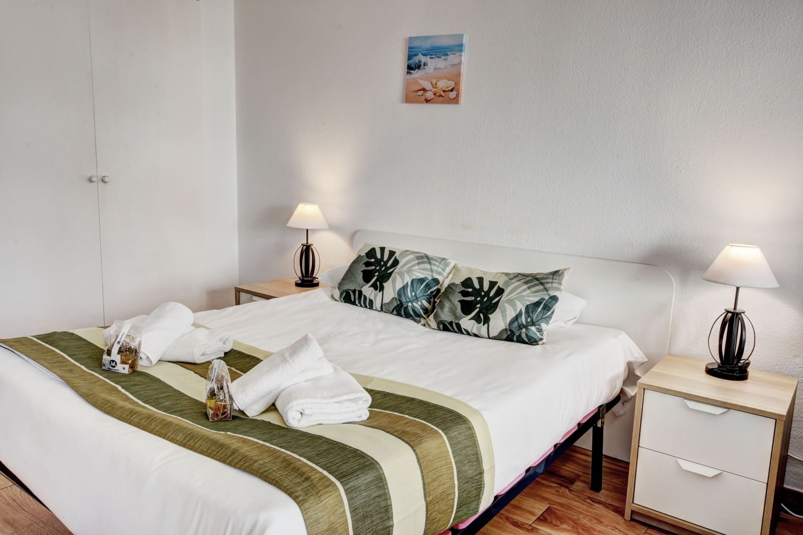 Studio til salg i Benalmadena med swimmingpool garage - € 279.000 (Ref: 9684104)