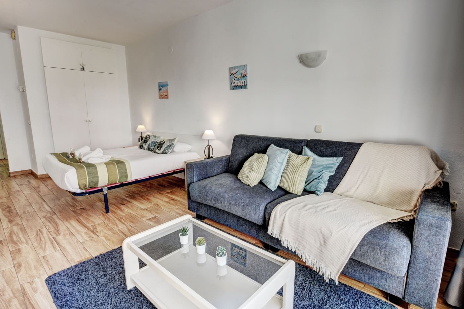 Studio til salg i Benalmadena med swimmingpool garage - € 279.000 (Ref: 9684104)