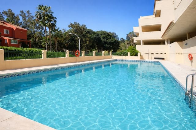 2 makuuhuone Asunto myytävänä paikassa Cortijo Torrequebrada, Benalmádena mukana uima-altaan 
autotalli - 369 000 € (Ref: 9687554)