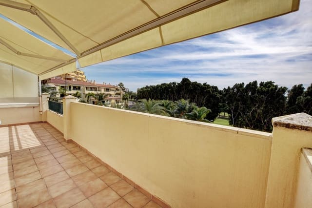 2 makuuhuone Asunto myytävänä paikassa Cortijo Torrequebrada, Benalmádena mukana uima-altaan 
autotalli - 369 000 € (Ref: 9687554)