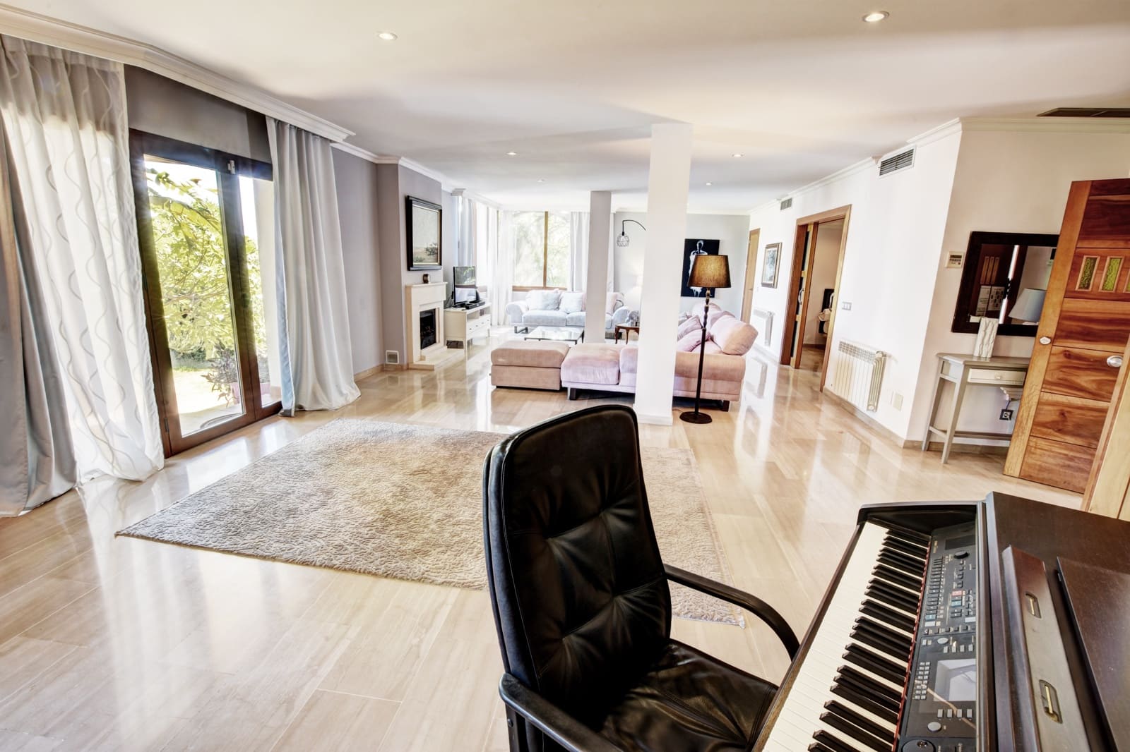 6 slaapkamer Huis te koop in Benalmadena Costa met zwembad garage - € 1.790.000 (Ref: 9697884)