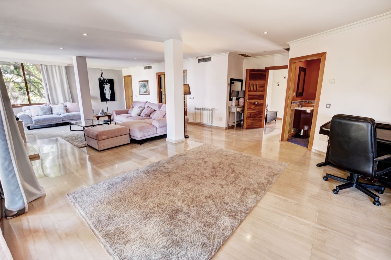 6 slaapkamer Huis te koop in Benalmadena Costa met zwembad garage - € 1.790.000 (Ref: 9697884)