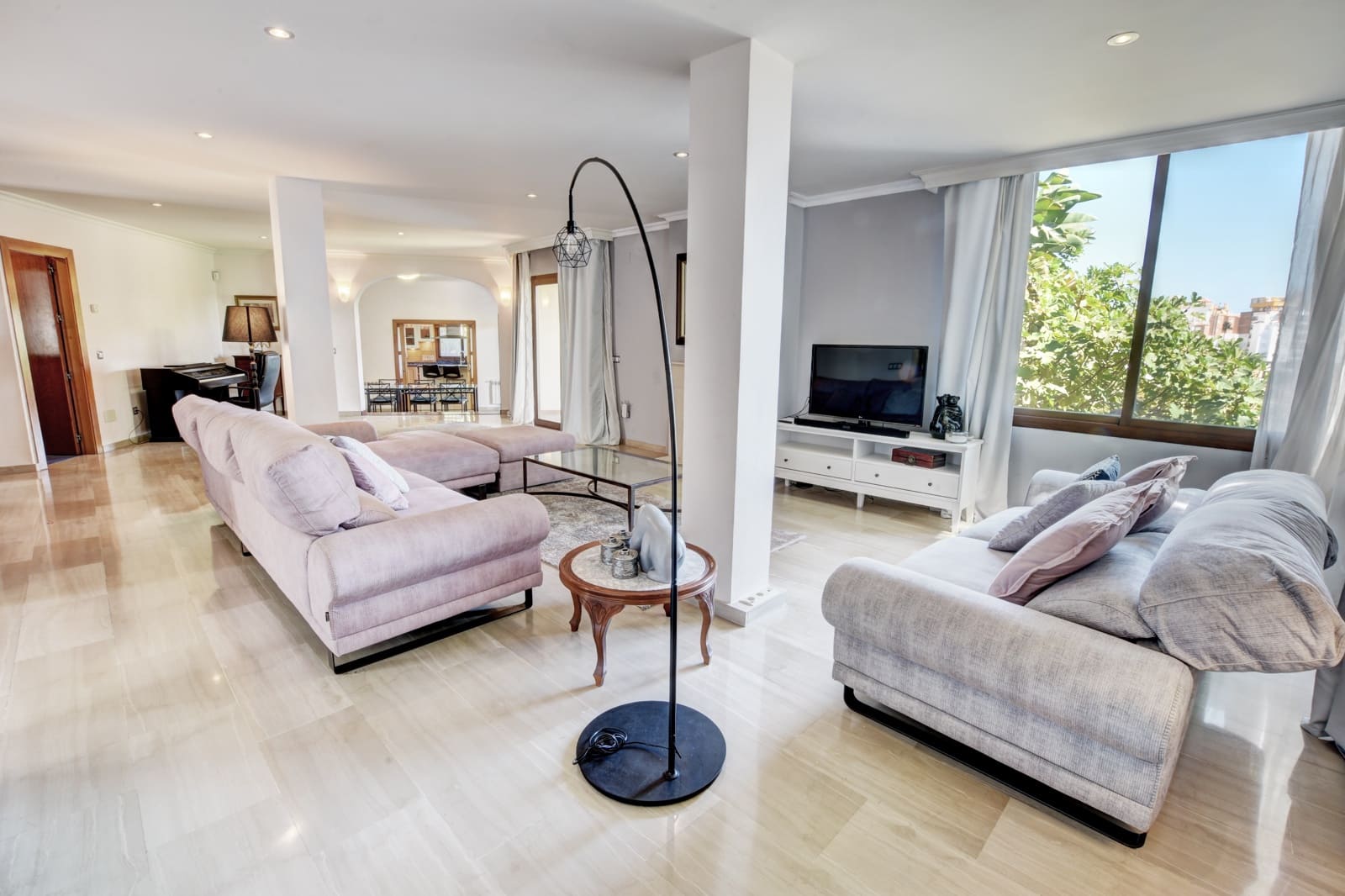 6 slaapkamer Huis te koop in Benalmadena Costa met zwembad garage - € 1.790.000 (Ref: 9697884)