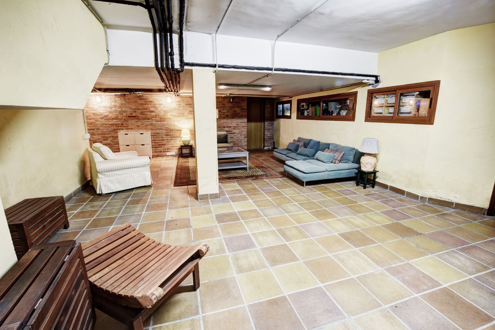 6 slaapkamer Huis te koop in Benalmadena Costa met zwembad garage - € 1.790.000 (Ref: 9697884)