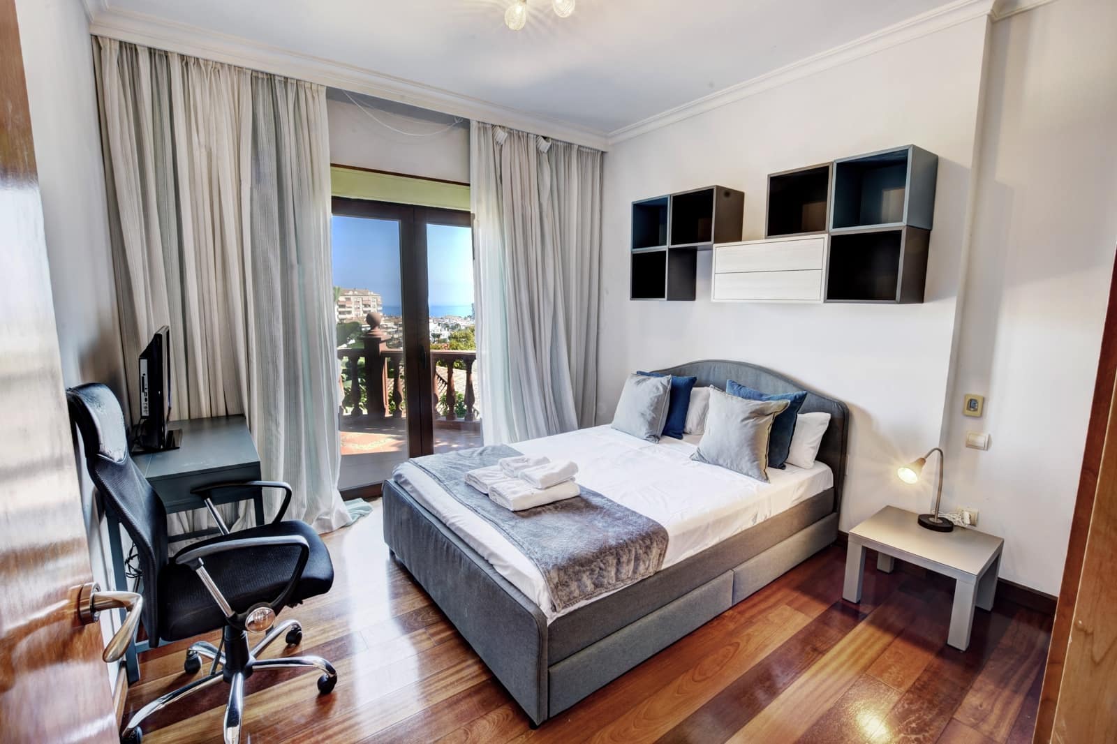 6 slaapkamer Huis te koop in Benalmadena Costa met zwembad garage - € 1.790.000 (Ref: 9697884)