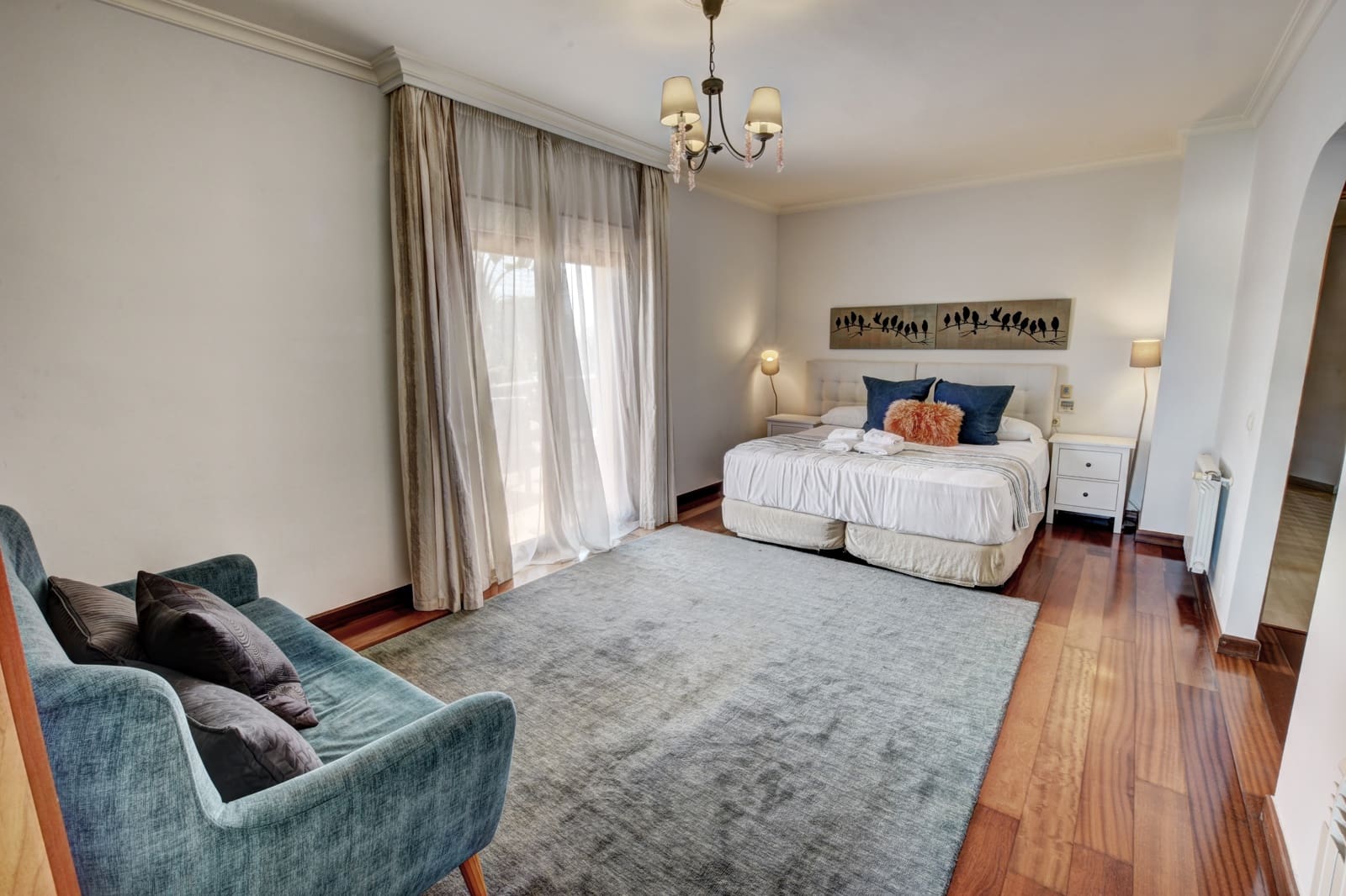 6 slaapkamer Huis te koop in Benalmadena Costa met zwembad garage - € 1.790.000 (Ref: 9697884)