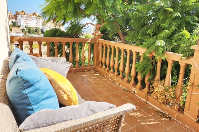 6 slaapkamer Huis te koop in Benalmadena Costa, Benalmádena met zwembad garage - € 1.790.000 (Ref: 9697884)