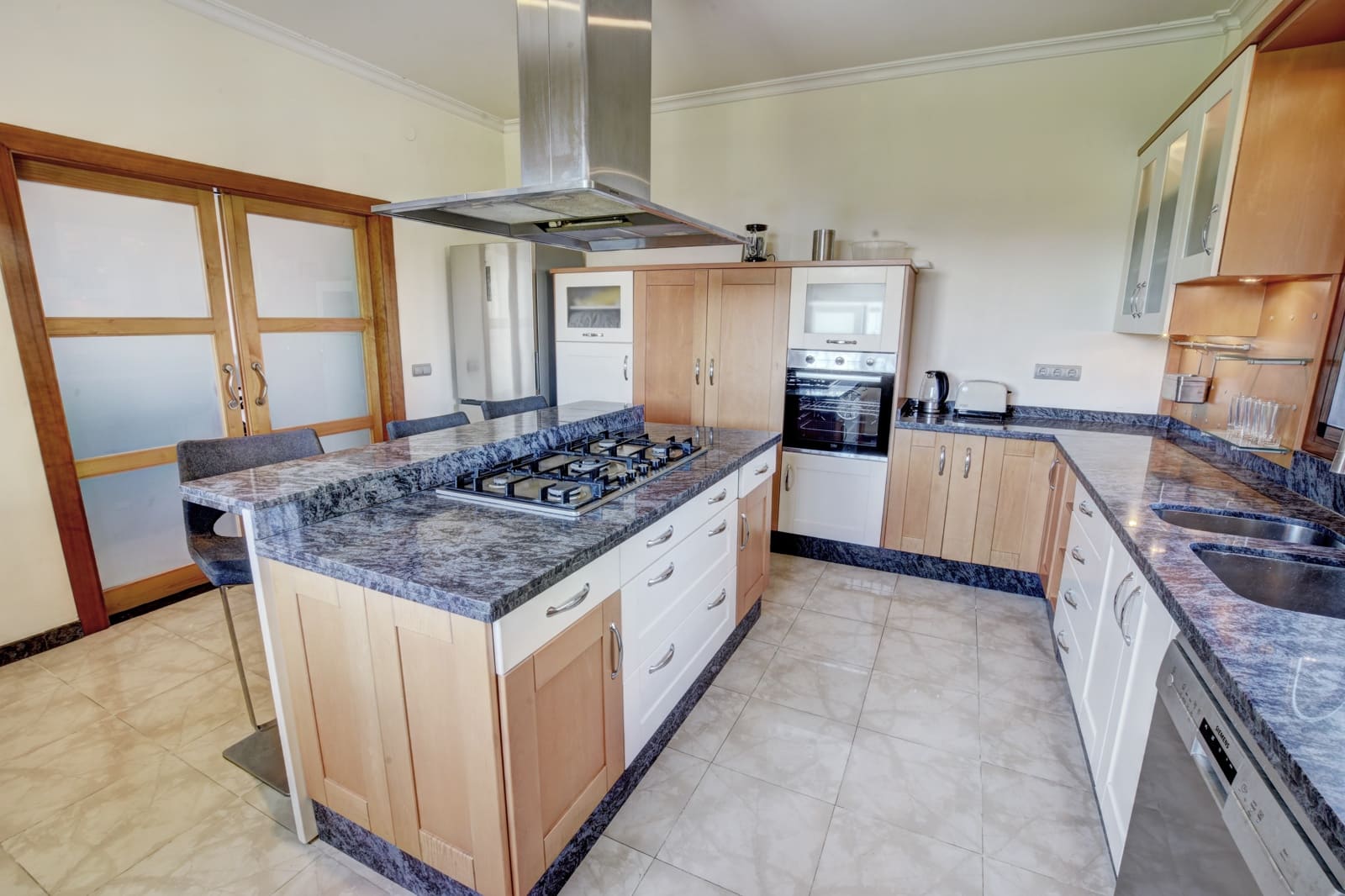 6 slaapkamer Huis te koop in Benalmadena Costa met zwembad garage - € 1.790.000 (Ref: 9697884)