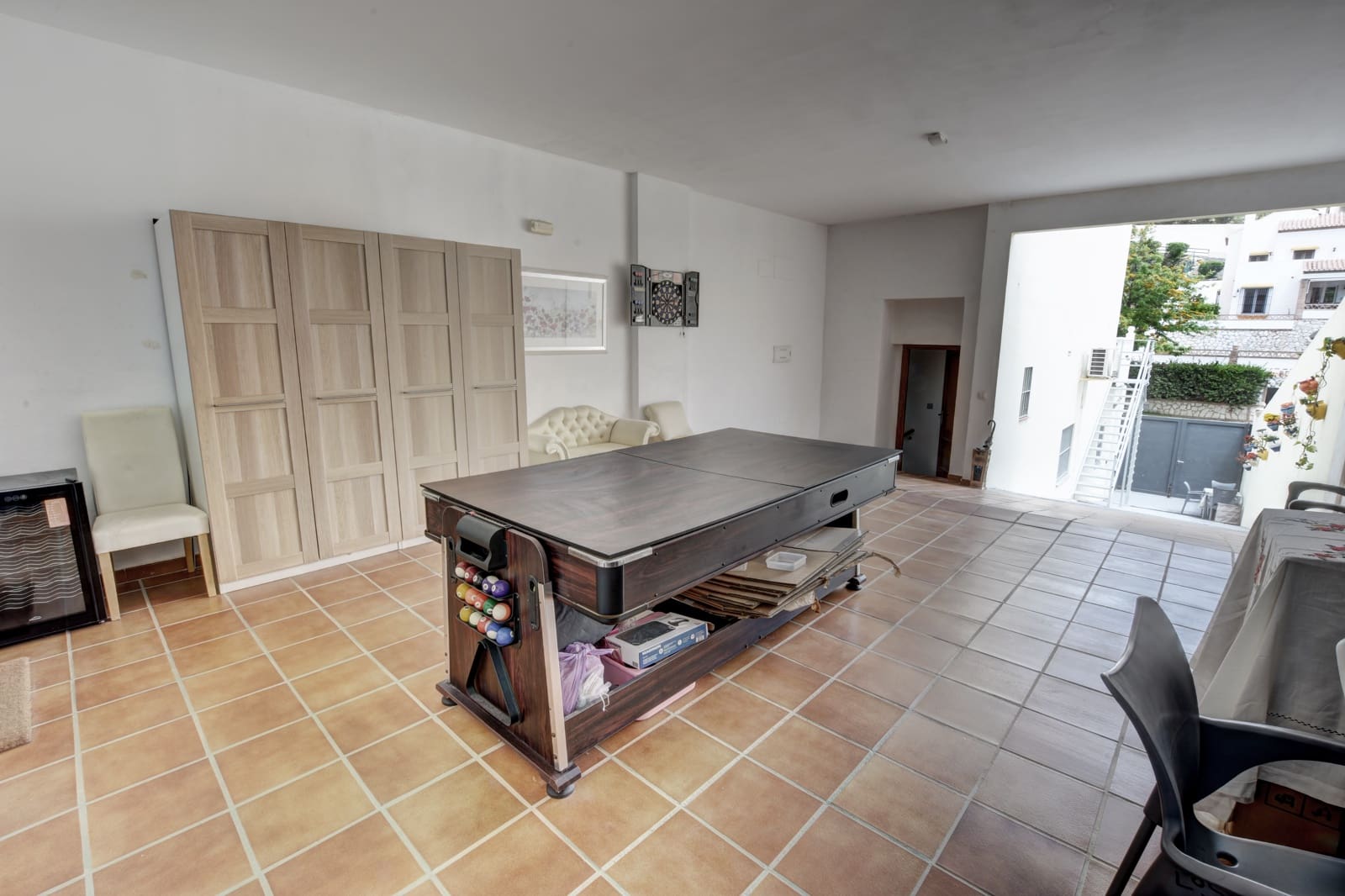 6 bedroom Semi-detached Villa for sale in Benalmadena with pool garage - € 799,000 (Ref: 9699110)