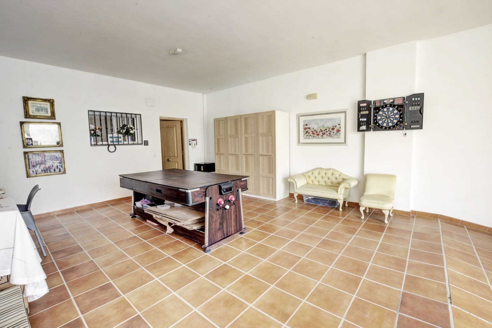 6 bedroom Semi-detached Villa for sale in Benalmadena with pool garage - € 799,000 (Ref: 9699110)