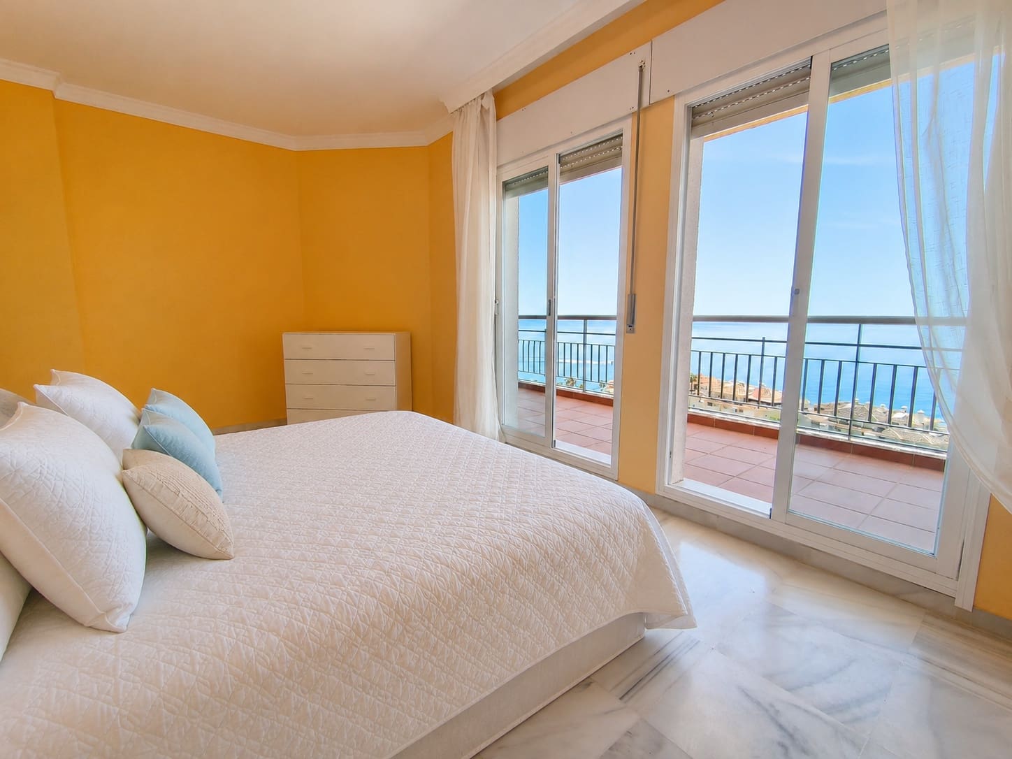 3 camera da letto Attico in vendita in Benalmadena con piscina garage - 730.000 € (Rif: 9872060)