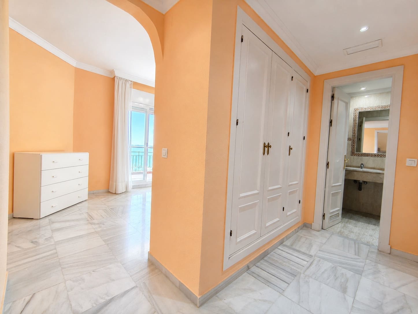 3 camera da letto Attico in vendita in Benalmadena con piscina garage - 730.000 € (Rif: 9872060)