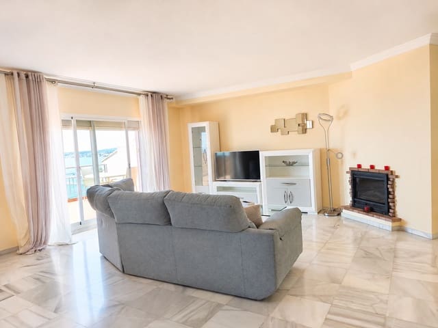 3 camera da letto Attico in vendita in Zona Centro Comercial Torrequebrada, Benalmádena con piscina garage - 730.000 € (Rif: 9872060)