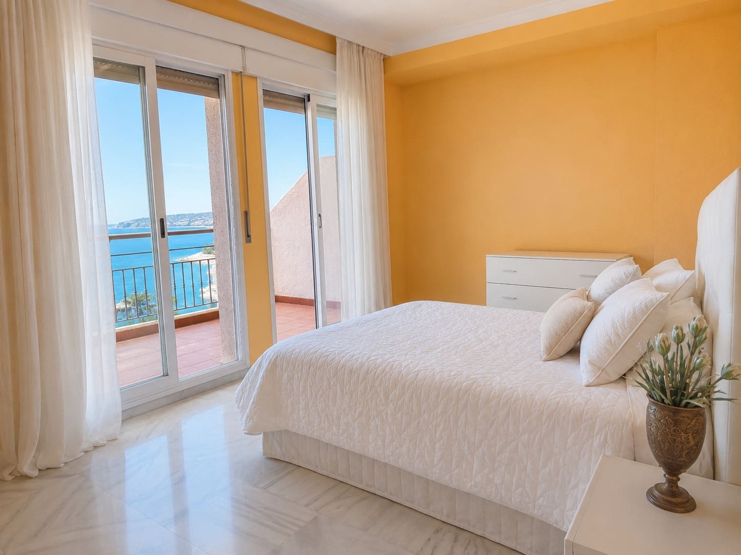 3 camera da letto Attico in vendita in Benalmadena con piscina garage - 730.000 € (Rif: 9872060)