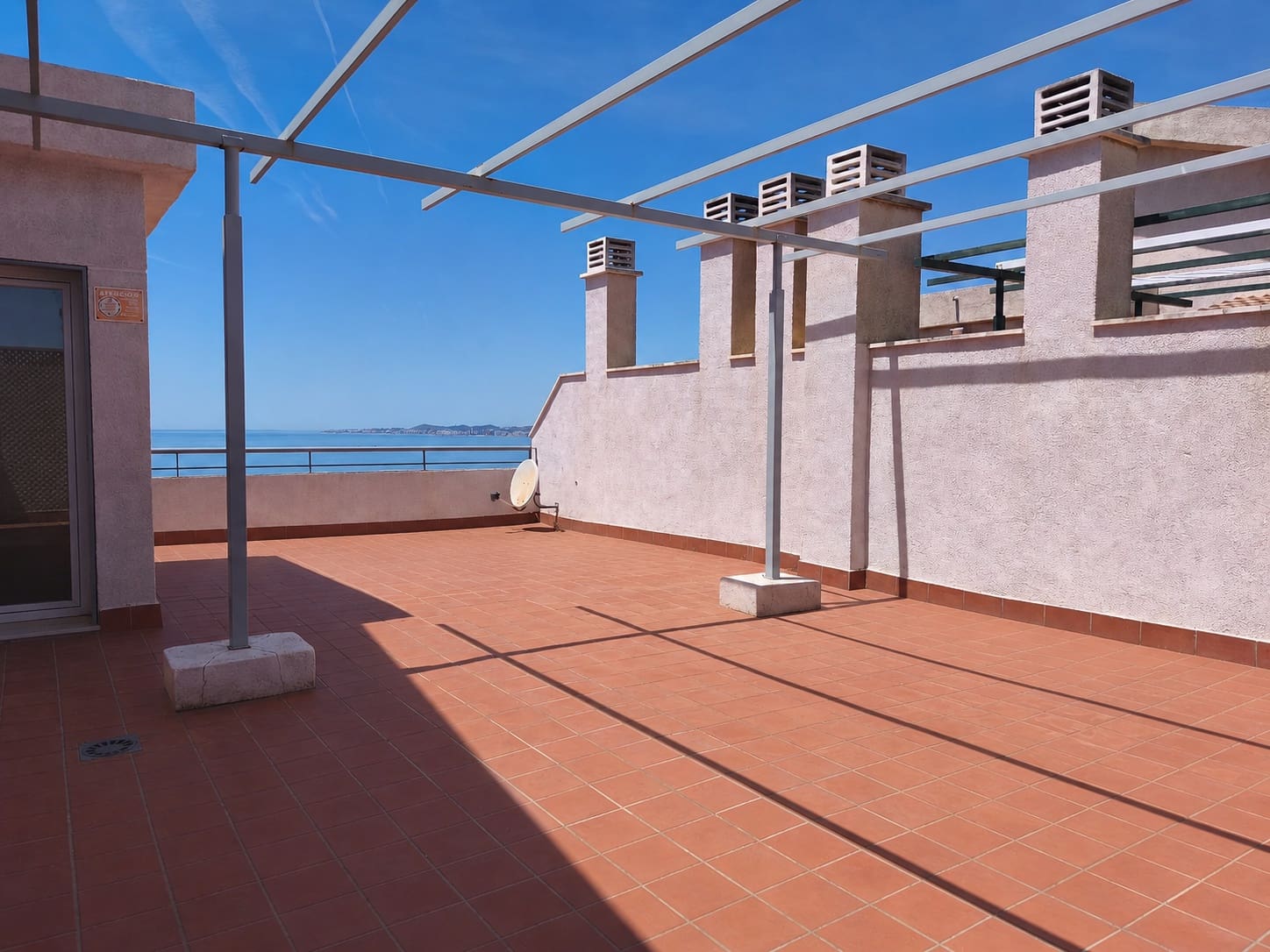 3 camera da letto Attico in vendita in Benalmadena con piscina garage - 730.000 € (Rif: 9872060)