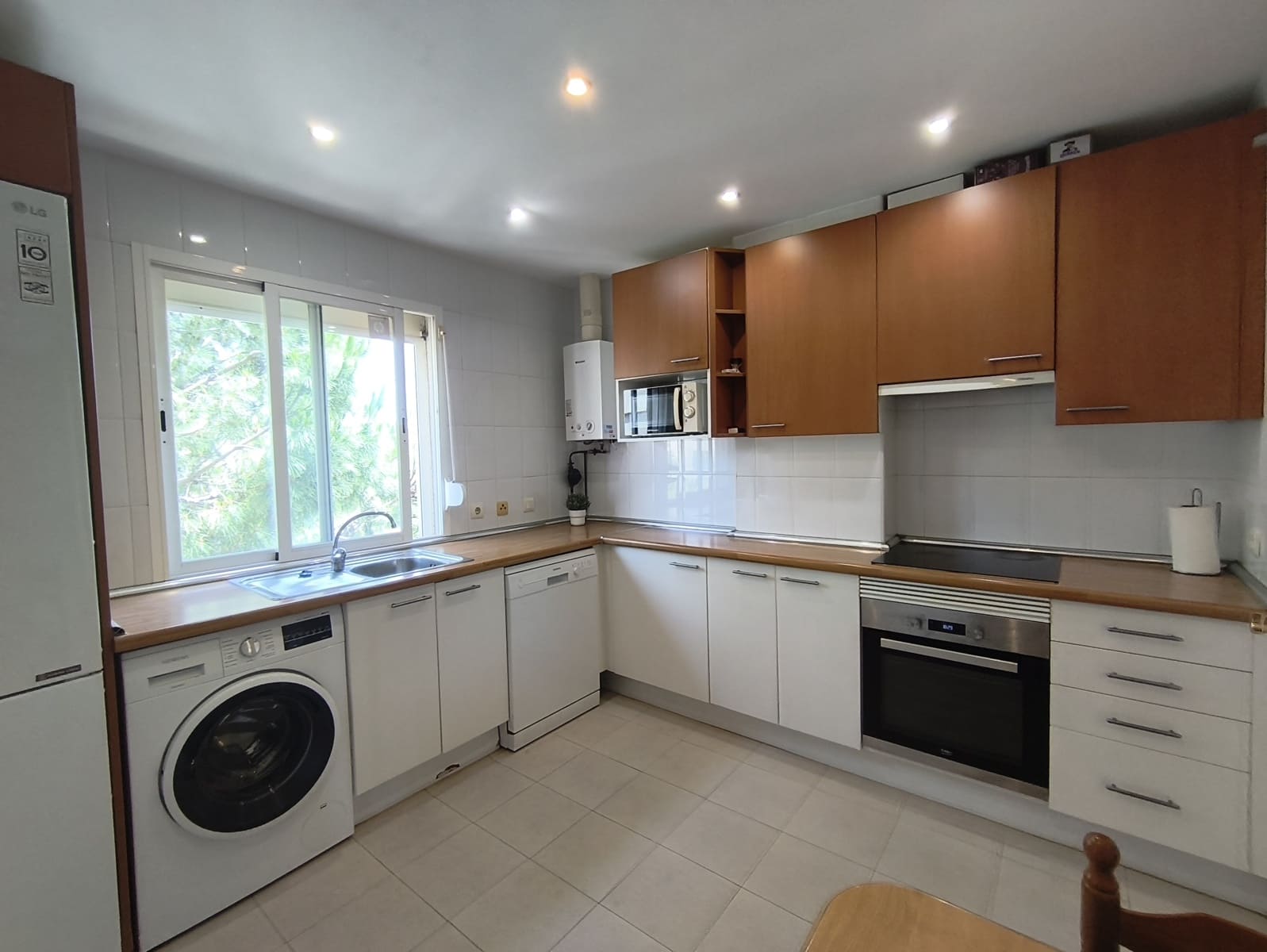 3 camera da letto Attico in vendita in Benalmadena con piscina garage - 730.000 € (Rif: 9872060)