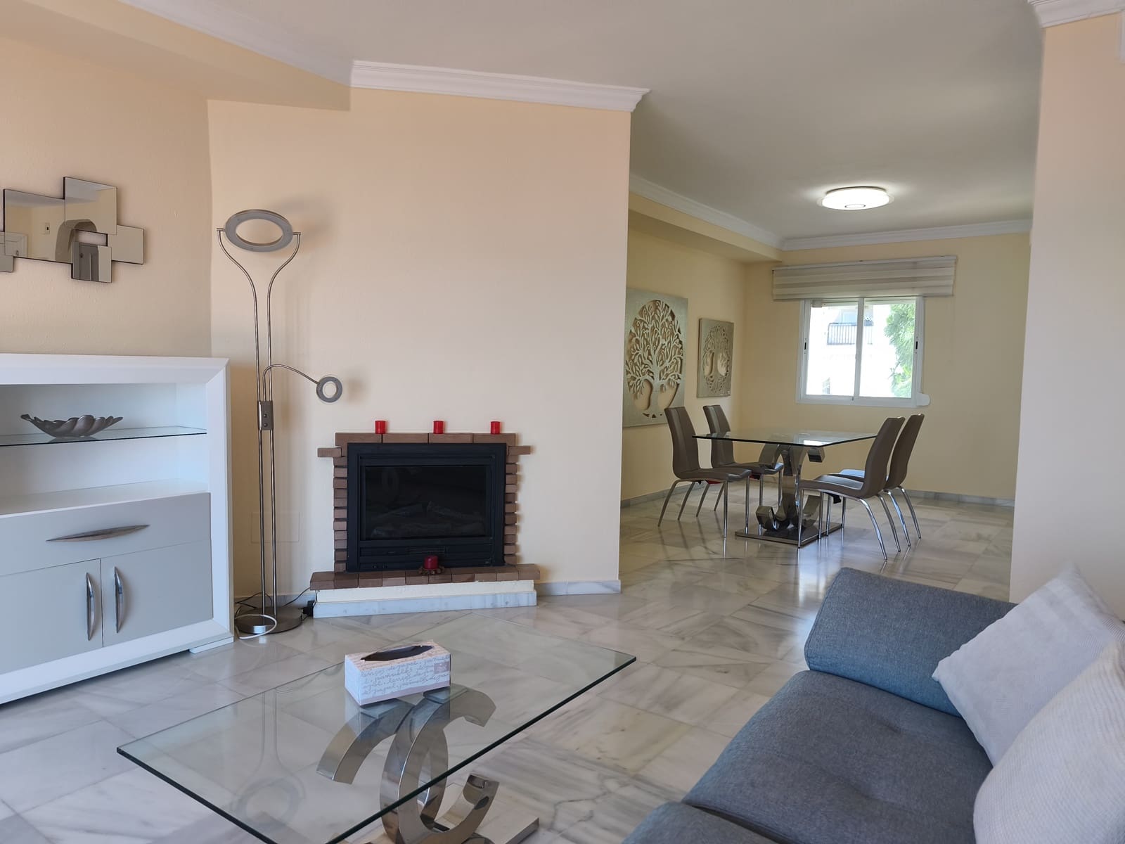 3 camera da letto Attico in vendita in Benalmadena con piscina garage - 730.000 € (Rif: 9872060)