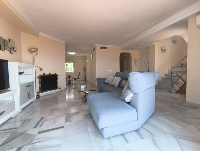 3 camera da letto Attico in vendita in Zona Centro Comercial Torrequebrada, Benalmádena con piscina garage - 730.000 € (Rif: 9872060)