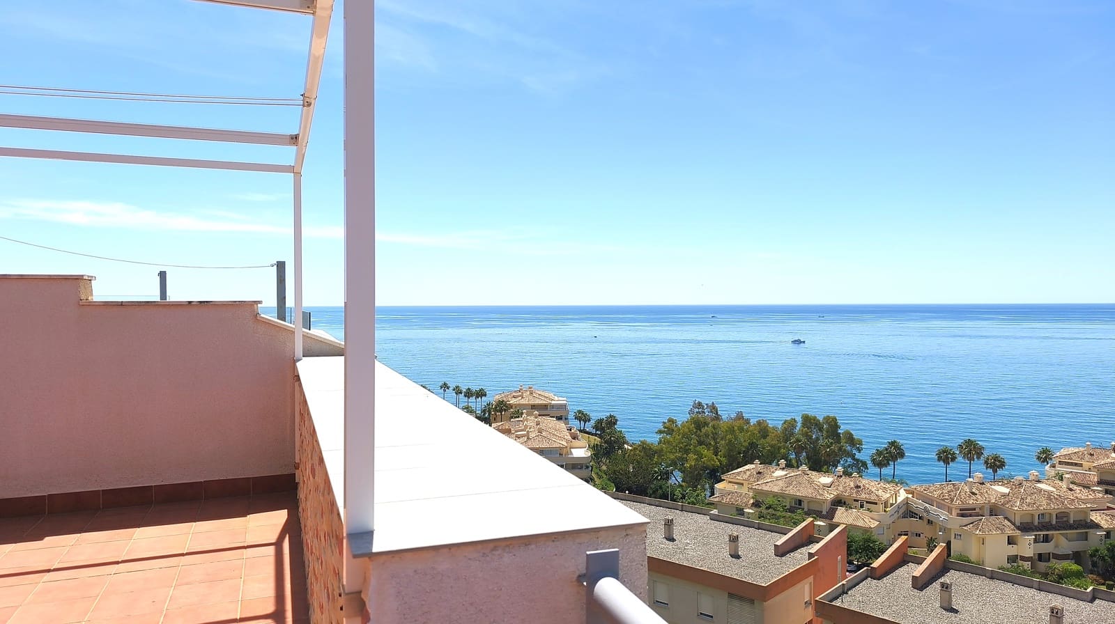 3 camera da letto Attico in vendita in Benalmadena con piscina garage - 730.000 € (Rif: 9872060)